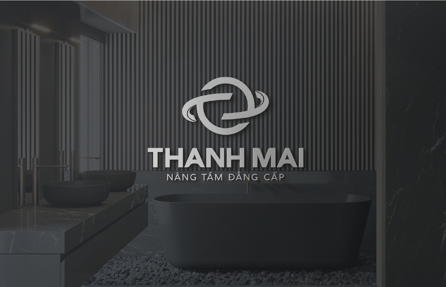Ý tưởng thiết kế logo phong thủy mệnh kim