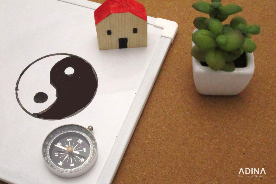 Logo phong thủy là gì? Có nên thiết kế logo phong thủy?
