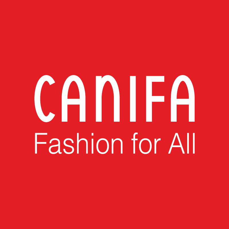 Logo và slogan của Canifa