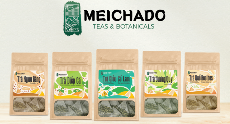 Thiết kế bao bì và nhận diện thương hiệu trong chiến lược định vị sản phẩm