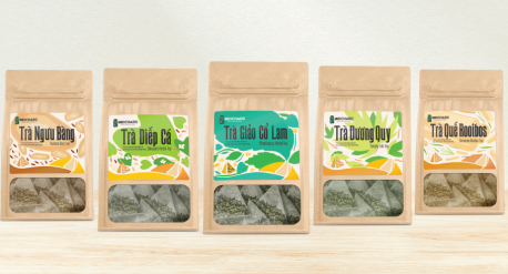 Tối ưu bao bì nông sản