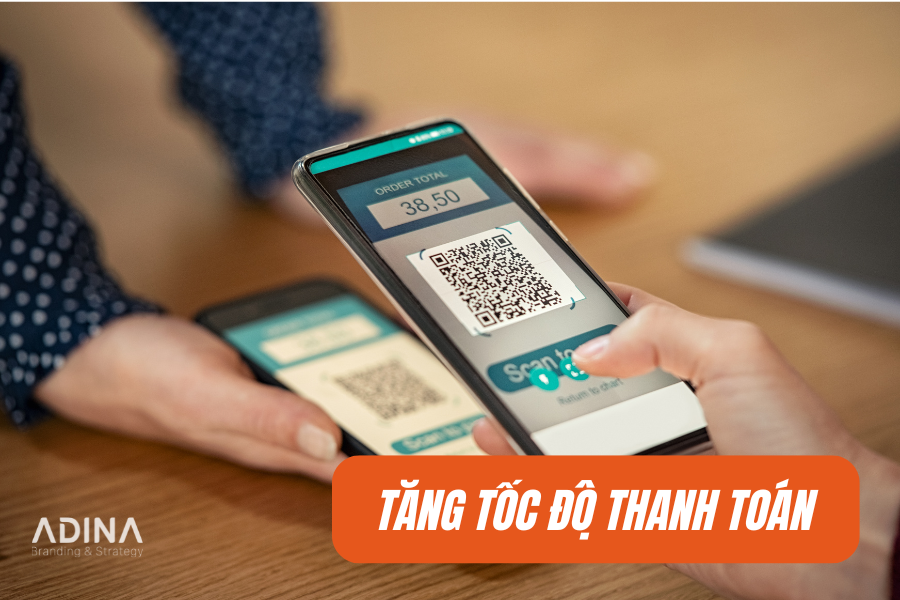Các loại mã vạch thông dụng