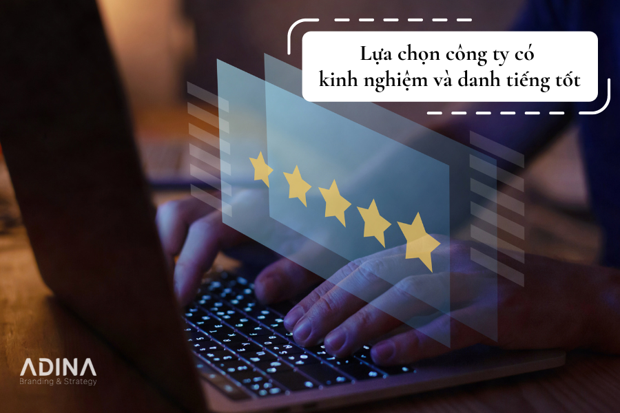 Lưu ý khi thuê công ty thiết kế bao bì