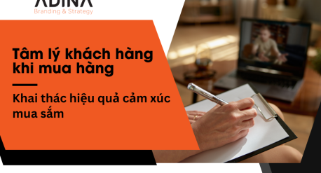 Thấu hiểu tâm lý khách hàng khi mua hàng