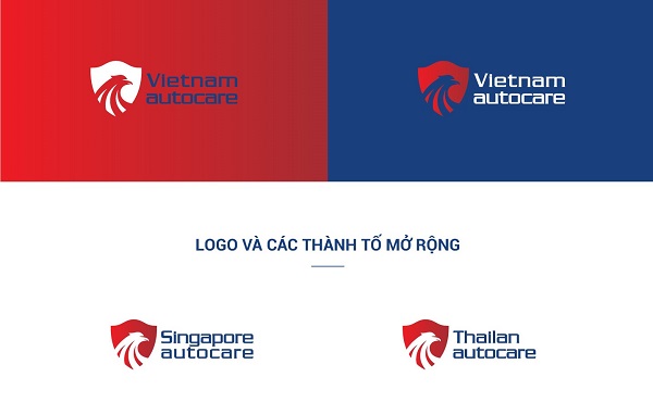 Tổng hợp 30+ logo gara ô tô cực đẹp, siêu chất