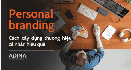 Personal branding là gì