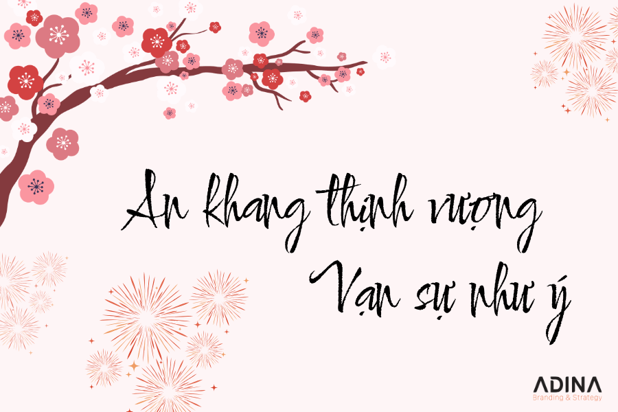 Bộ sưu tập font chữ Tết cho hội desginer 2025