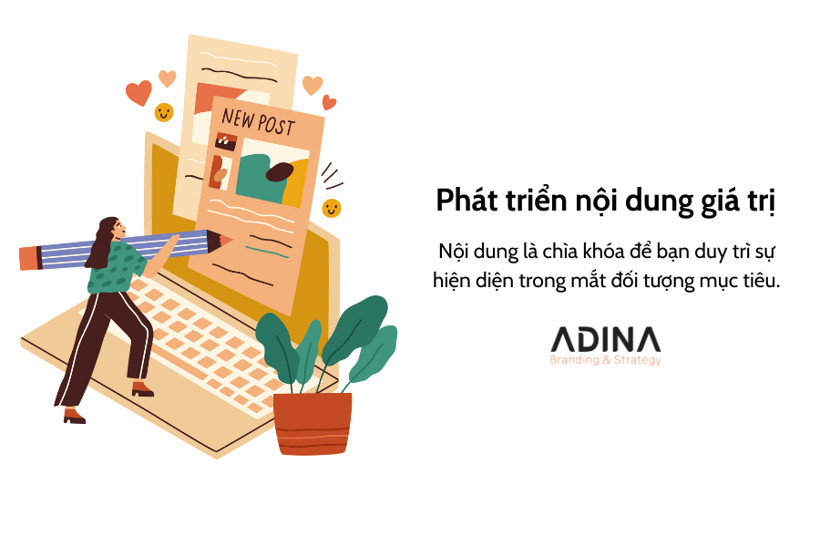 personal branding hiệu quả