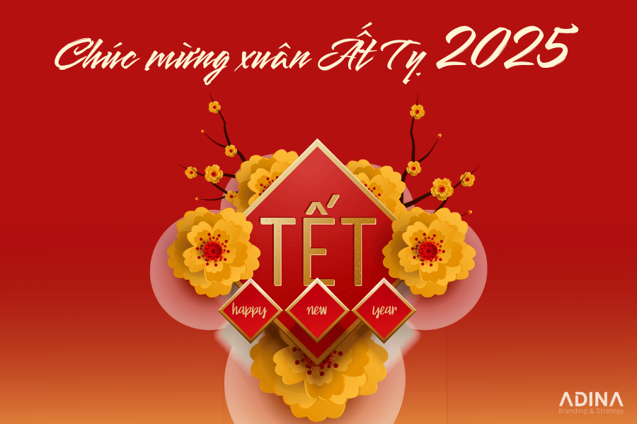 Bộ sưu tập font chữ Tết cho hội desginer 2025
