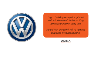 logo các hãng xe nổi tiếng