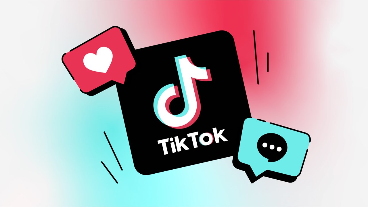 TikTok giúp định vị thương hiệu cá nhân một cách linh hoạt, trẻ trung.