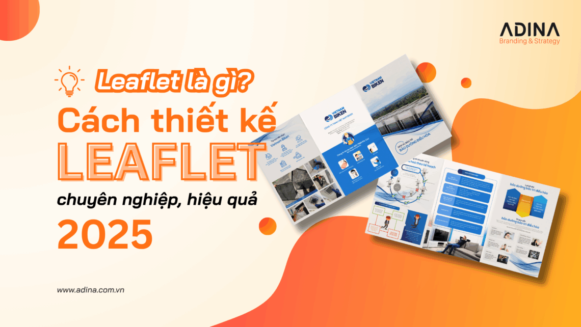 Leaflet là gì