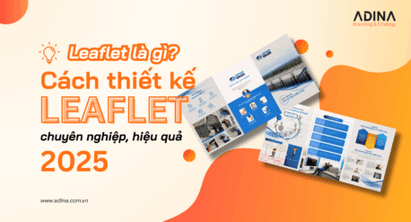 Leaflet là gì