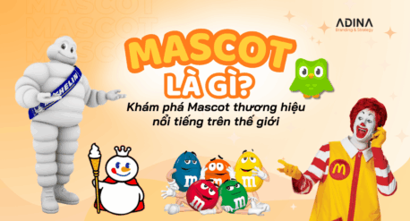 Brand Mascot là gì?