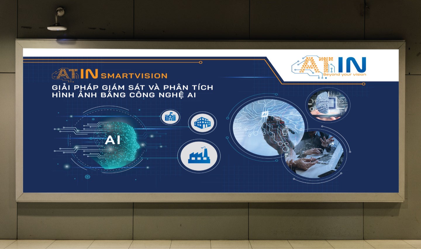 Font chữ tương lai phù hợp với các ngành game, startup công nghệ, sản phẩm kỹ thuật số hoặc những thương hiệu lấy cảm hứng từ khoa học viễn tưởng.