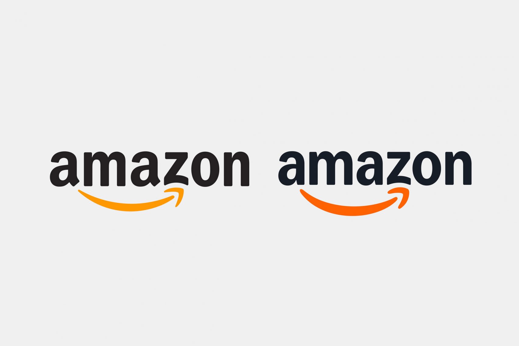 Amazon đã tiến hành tái định vị thương hiệu toàn diện
