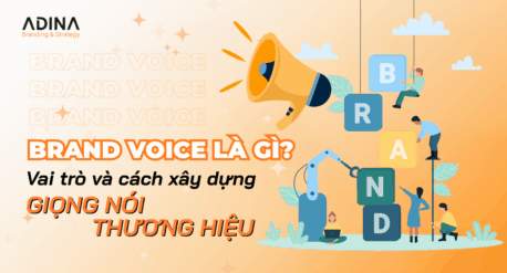 Brance Voice là gì? Vai trò và cách xây dựng giọng nói thương hiệu