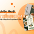 10 chiến thuật thiết kế menu F&B