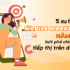 mobile marketing là gì?
