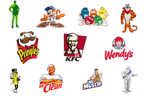 Brand Mascot là gì?