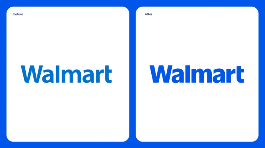 Walmart tái định vị thương hiệu để khẳng định vị thế là điểm đến công nghệ hiện đại