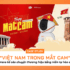 Chiến dịch "Việt Nam trong mắt Cam"