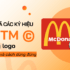 Giải mã các ký hiệu ®, ™, © trên logo
