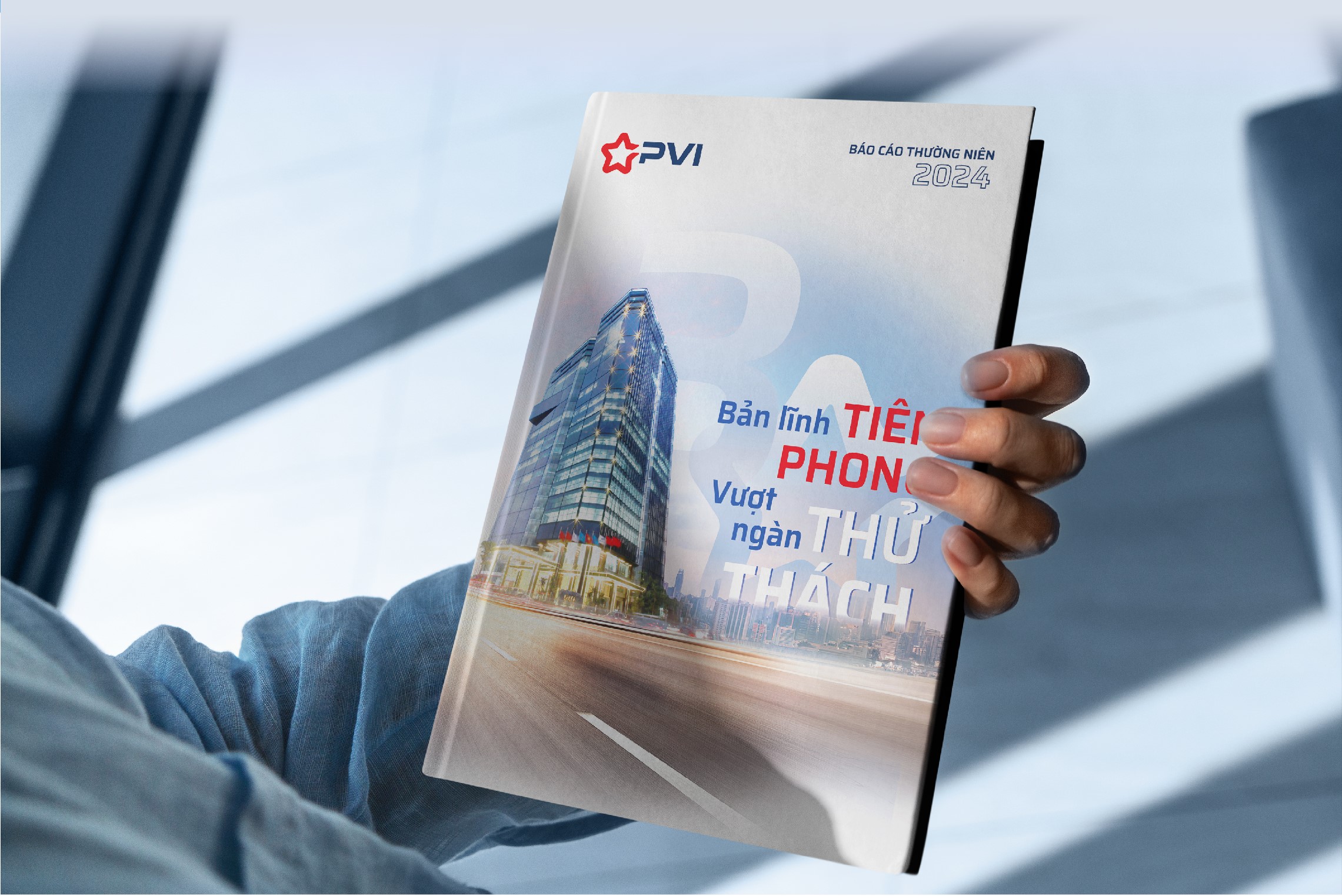Việc lựa chọn kiểu chữ (Typography) phù hợp sẽ góp phần xây dựng hình ảnh chuyên nghiệp và đồng bộ.