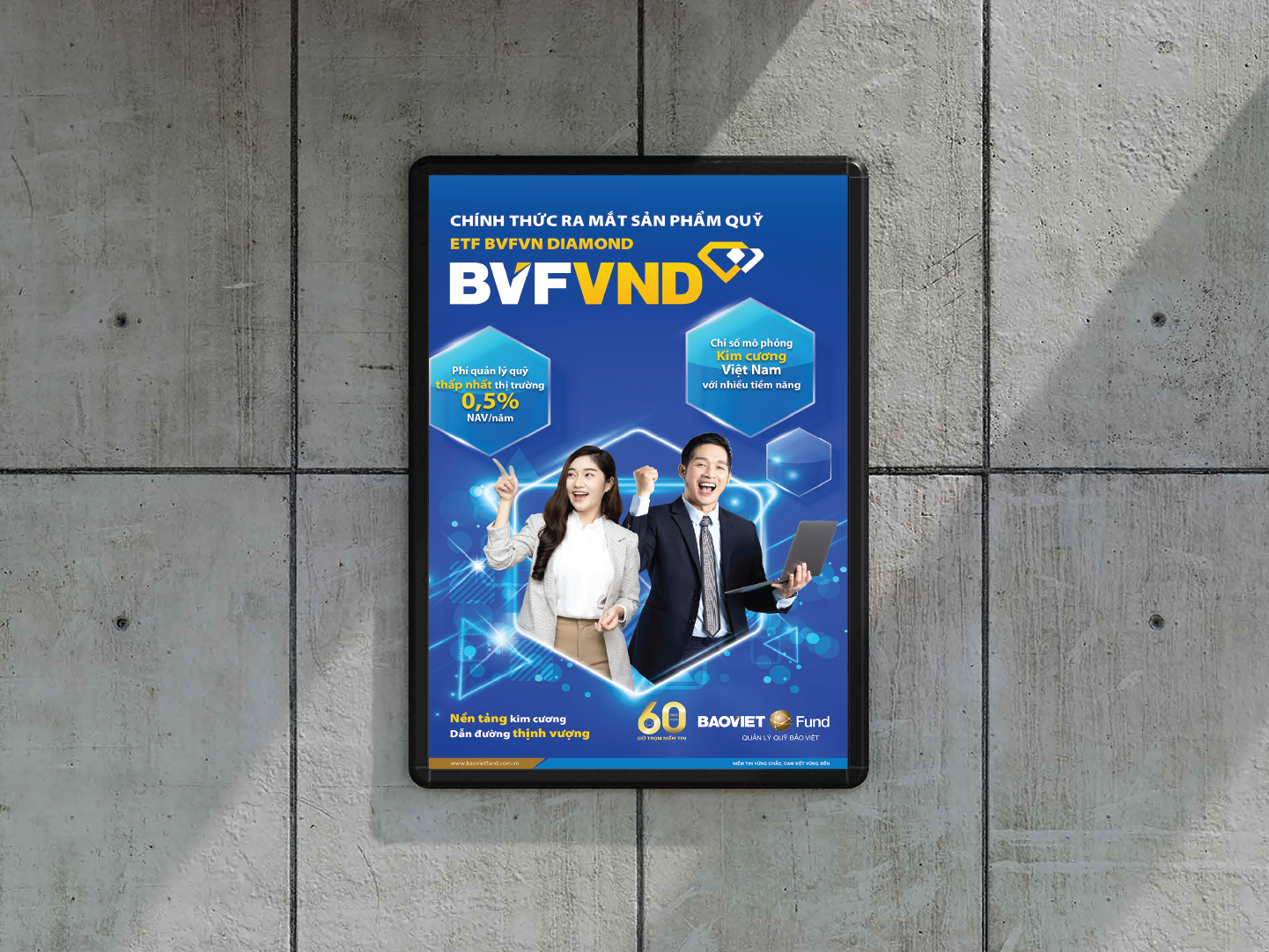 Thiết kế poster chuyên nghiệp