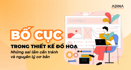 Bố cục trong thiết kế đồ học