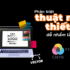 phân biệt thuật ngữ thiết kế đồ hoạ