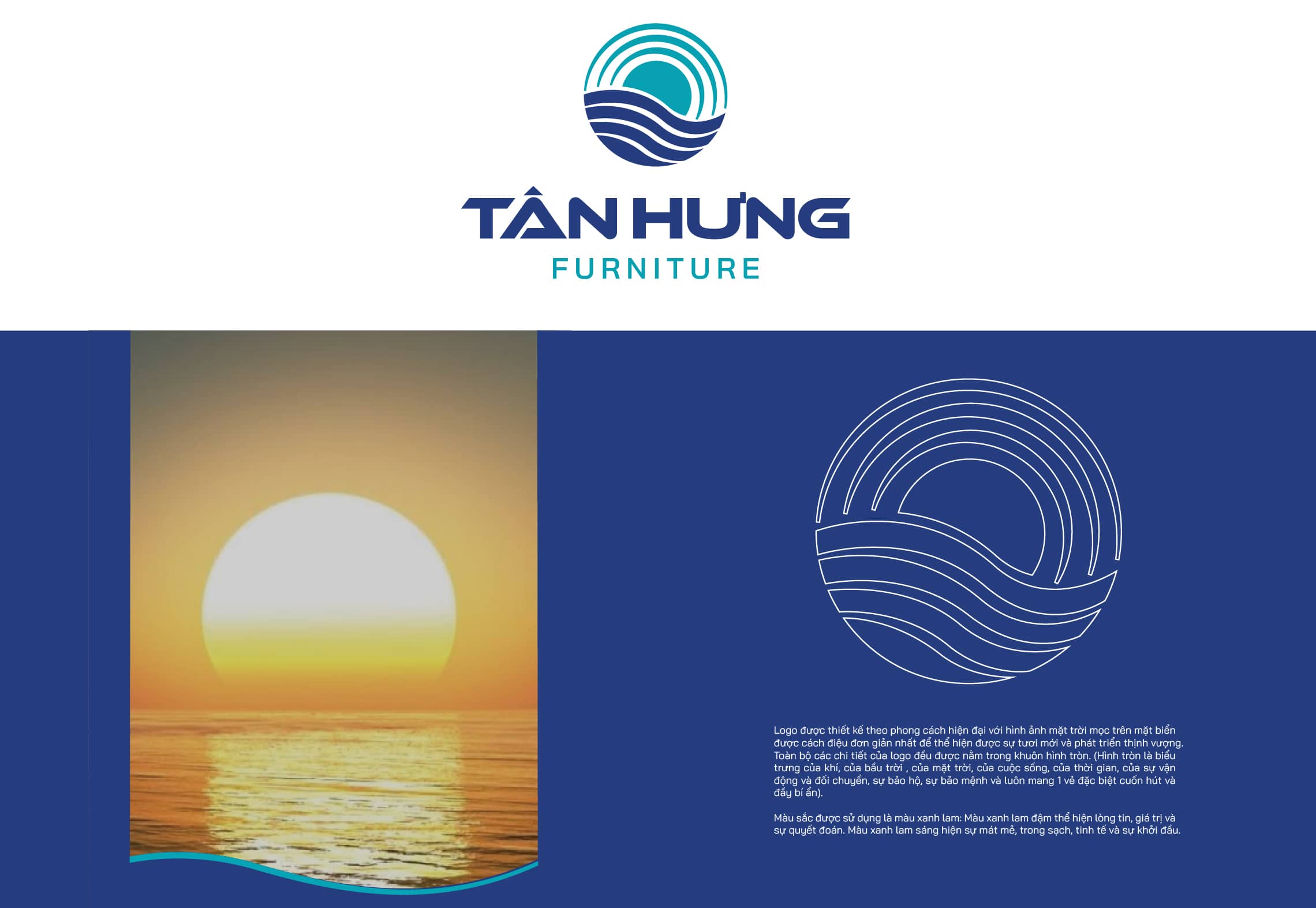 Logo phải phản ánh đúng DNA thương hiệu - sứ mệnh, giá trị và đối tượng khách hàng mục tiêu. 