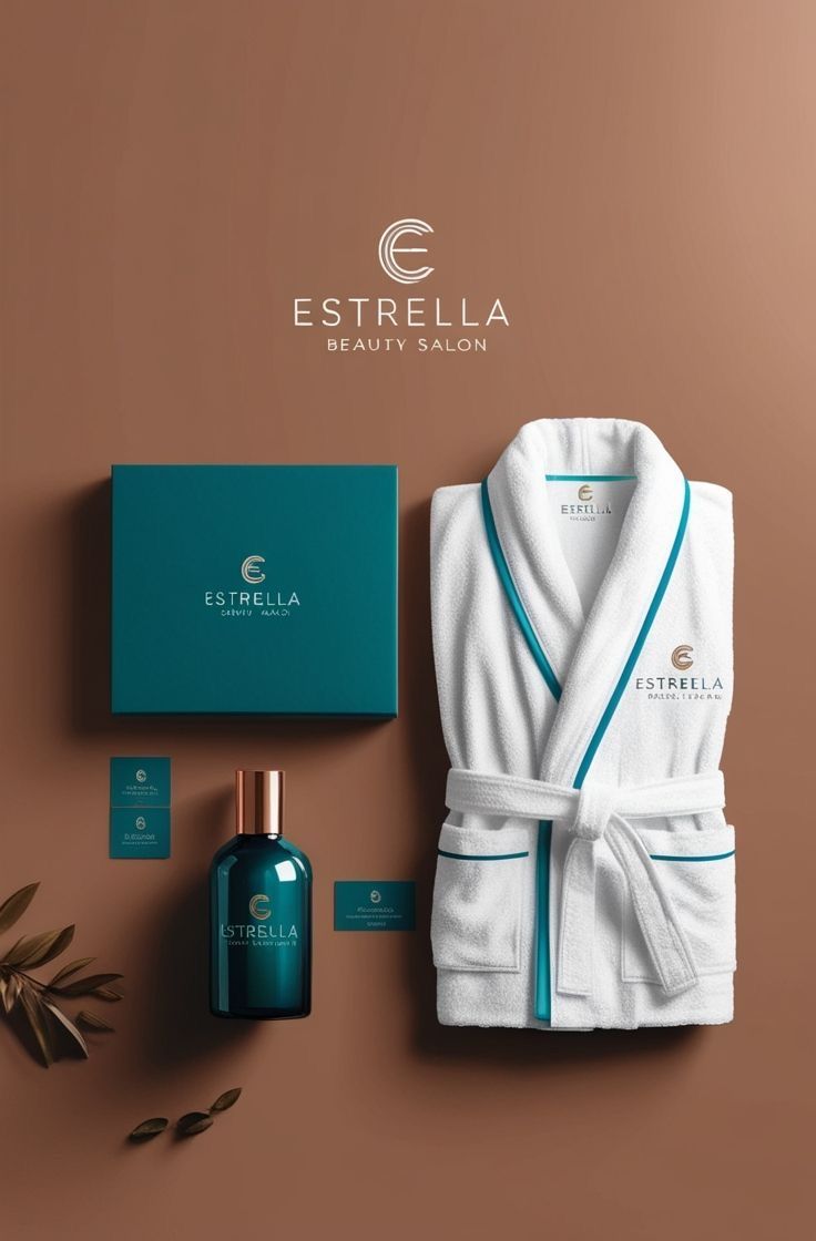 Xây dựng bộ nhận diện thương hiệu spa chuyên nghiệp mang lại nhiều lợi ích lớn cho thương hiệu.