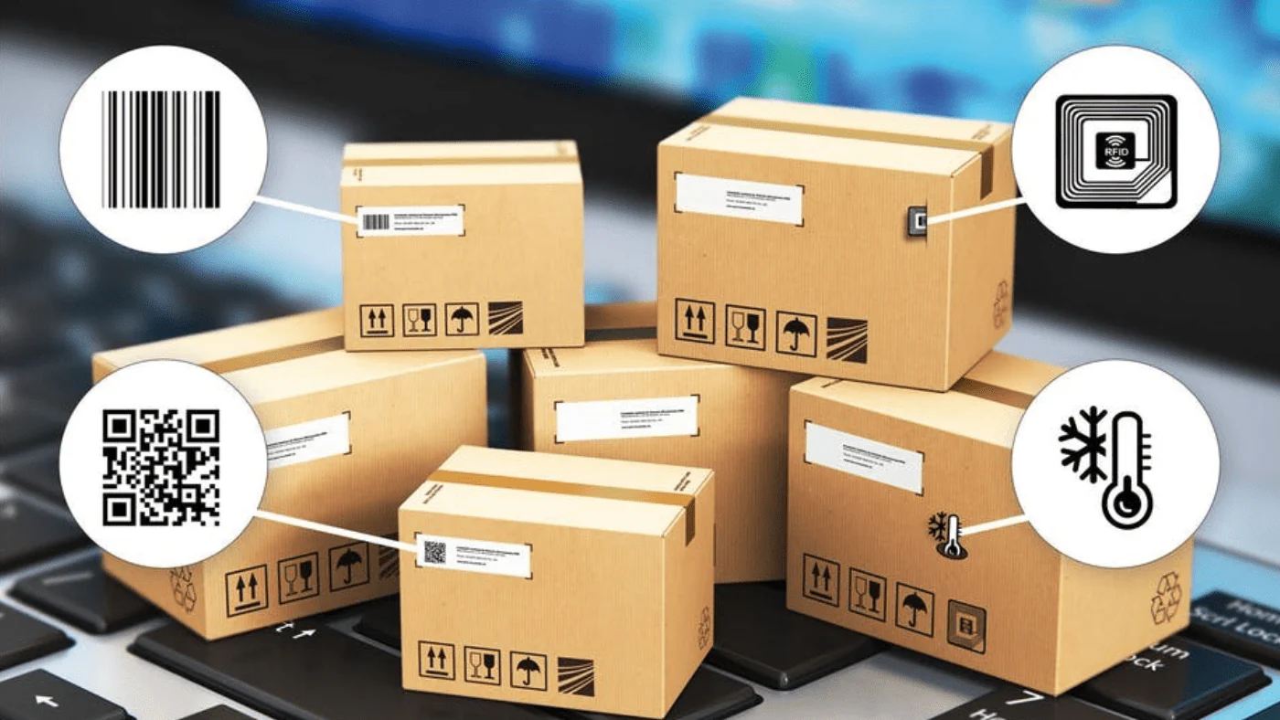 Ứng dụng bao bì thông minh trở thành lựa chọn chiến lược cho doanh nghiệp muốn bứt phá.