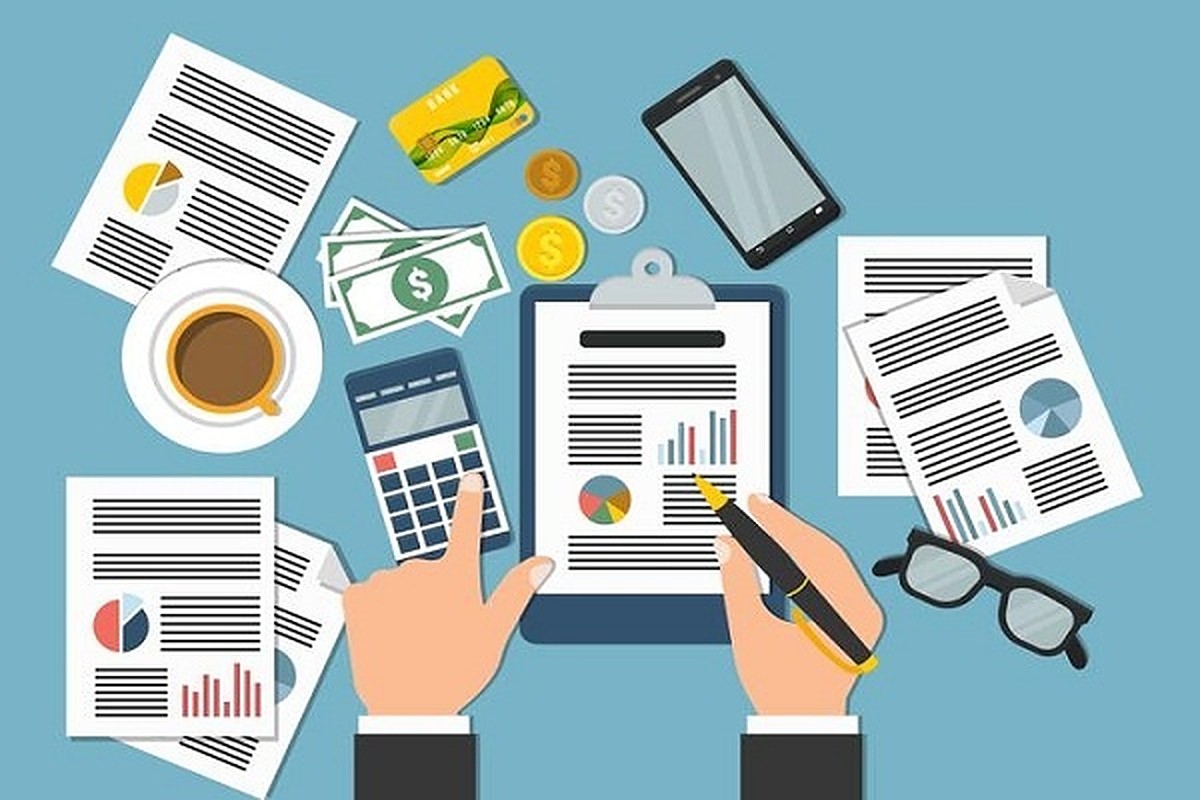 Chi phí đăng ký bảo hộ nhãn hiệu.